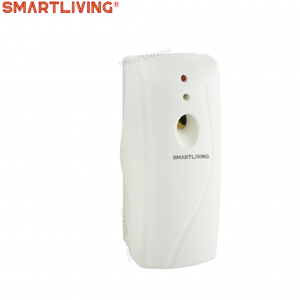 Máy xịt thơm phòng - Thiết Bị Vệ Sinh SmartLiving - Công Ty TNHH Thương Mại ý Minh